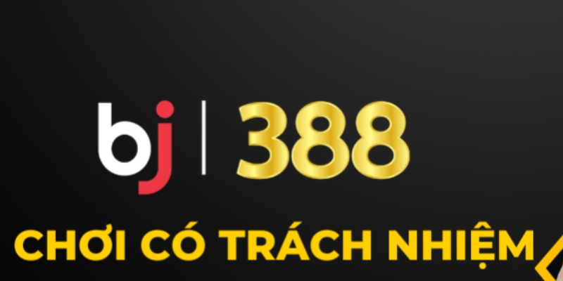 Công cụ theo dõi chơi có trách nhiệm BJ388