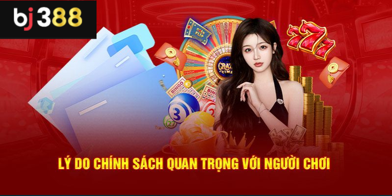Cam kết trong việc thực hiện chính sách trách nhiệm BJ388