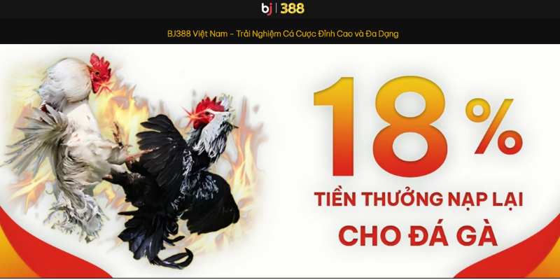 Làm sao để không bỏ lỡ các khuyến mãi BJ388 mới nhất