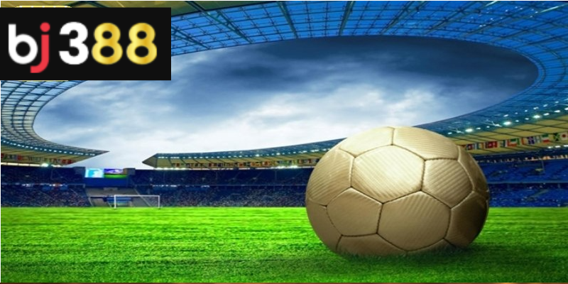 Có những sảnh cược thể thao BJ388