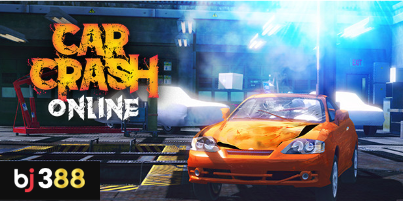 Tổng quan về Crash BJ388