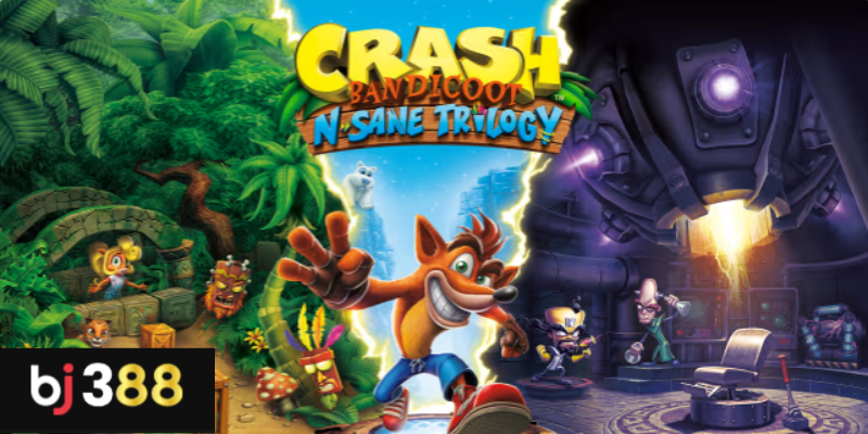 Lợi ích khi chơi crash trực tuyến BJ388