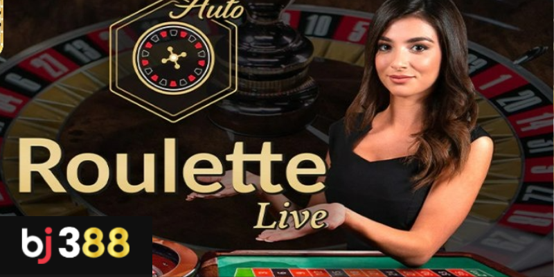 Kho trò chơi tại Casino BJ388 có gì đặc biệt?