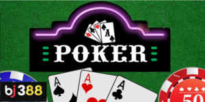 Poker BJ388