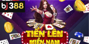 Tổng quan luật chơi Tiến lên miền Nam BJ388