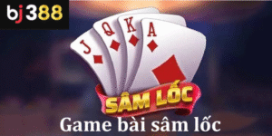 Giới thiệu về Bài Sâm BJ388