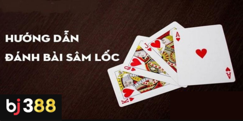 Thay đổi bảng và vị trí bài Sâm BJ388