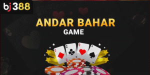 Andar Bahar BJ388 trải nghiệm game bài Ấn Độ hấp dẫn