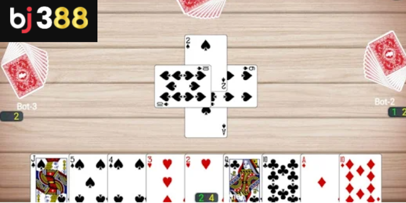 Giới thiệu về Callbreak BJ388