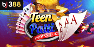 Giới thiệu về Teen Patti BJ388