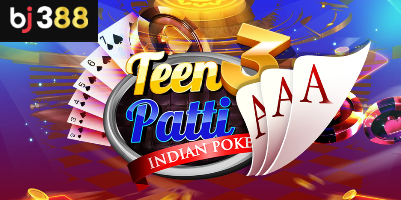 Giới thiệu về Teen Patti BJ388