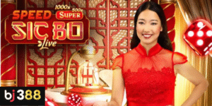Giới thiệu chung về quay số BJ388