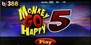 Giới thiệu về Happy 5 BJ388