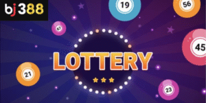 Lottery BJ388 xổ số trực tuyến thời đại mới
