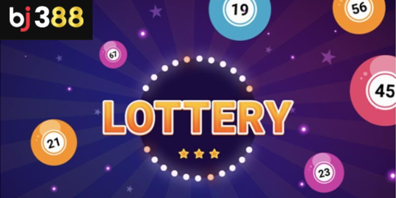 Lottery BJ388 xổ số trực tuyến thời đại mới