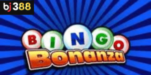 Heat Bingo BJ388 điện tử đỉnh cao với nhà cái uy tín