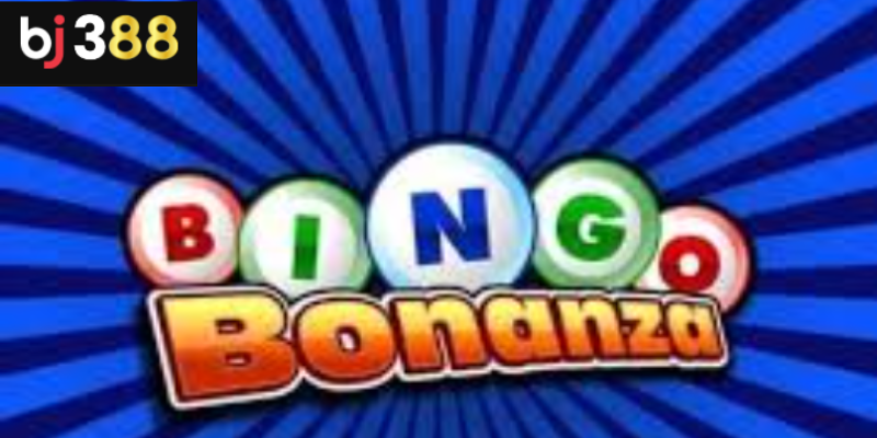 Heat Bingo BJ388 điện tử đỉnh cao với nhà cái uy tín