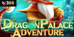 Dragon Palace BJ388 khám phá cung điện rồng huyền bí