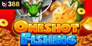 Giới thiệu Oneshot Fishing BJ388