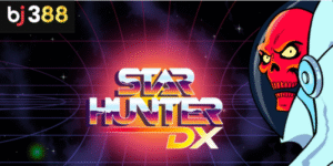 Game Bắn Cá Star Hunter BJ388