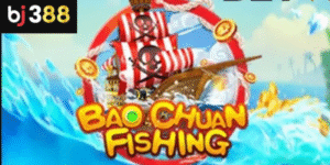 Bắn Cá Bao Chuan Fishing BJ388