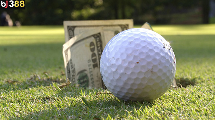 Hướng dẫn cá cược golf tại BJ388