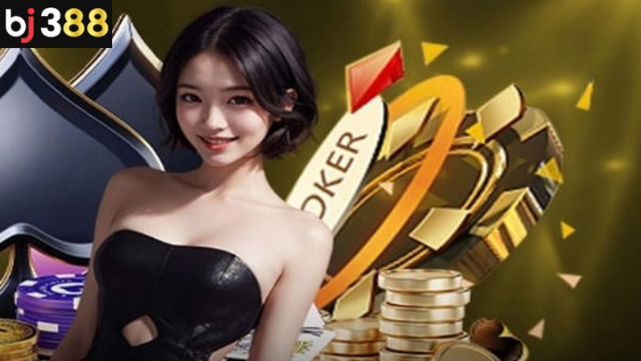 Giao dịch nhanh chóng và bảo mật BJ388