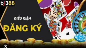Đăng ký BJ388 có quá nhiều lợi ích 