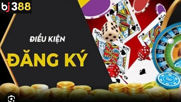 Đăng ký BJ388 có quá nhiều lợi ích