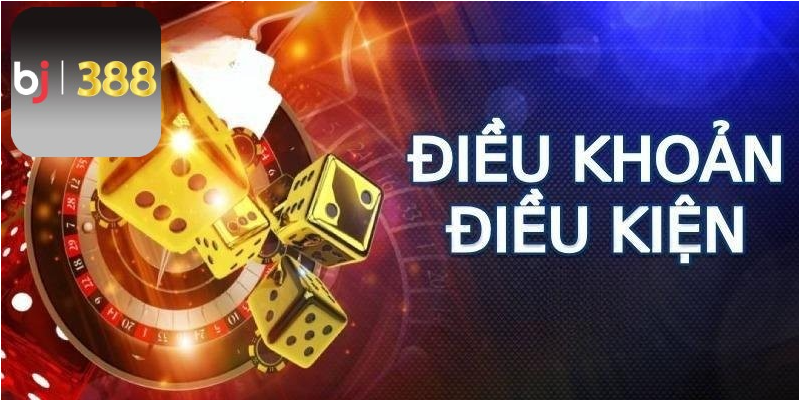 Quy định về hoạt động cá cược BJ388