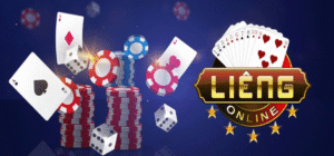 Bài liêng BJ388 chơi đỏ đen dành cho game thủ Việt