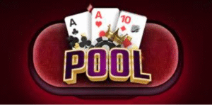 Giới thiệu về Pool Rummy BJ388