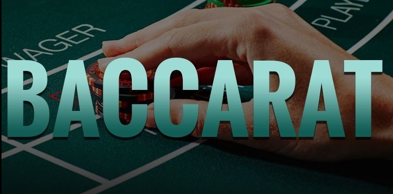 Baccarat có hợp pháp không khi truy cập chuẩn link
