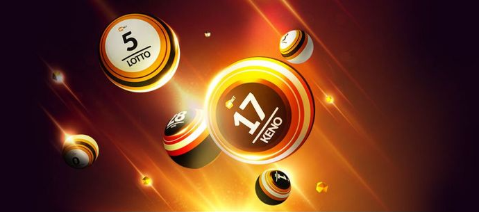 Cách cược trong Ring Keno