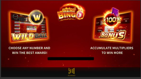 Ưu điểm khi chơi Heat Bingo BJ388