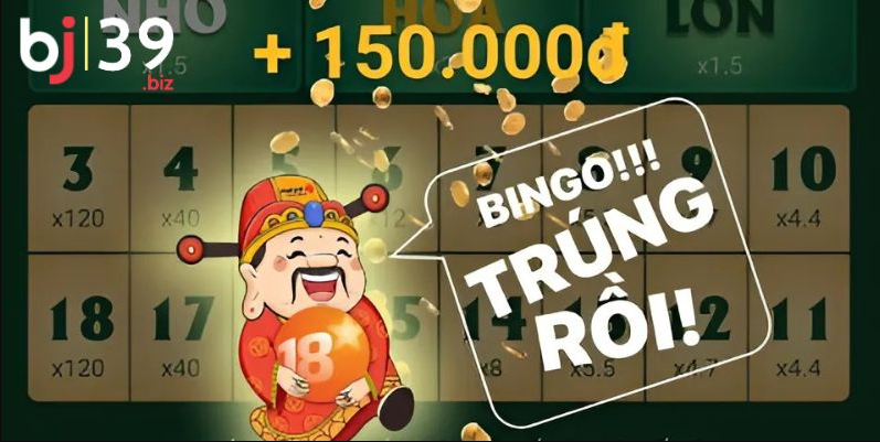 Chiến lược chơi Joy Bingo hiệu quả