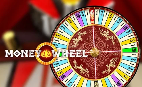 Cách tính điểm Money Wheel BJ388
