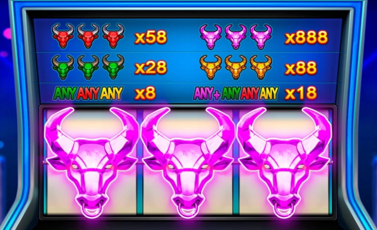 Kinh nghiệm chơi hiệu quả Super Niubi Deluxe BJ388Kinh nghiệm chơi hiệu quả Super Niubi Deluxe BJ388