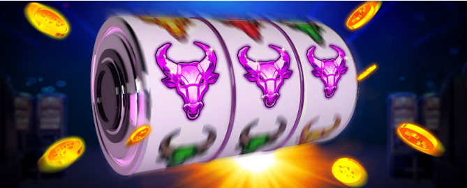 Tính năng đặc biệt vòng quay miễn phí (Free Spins)