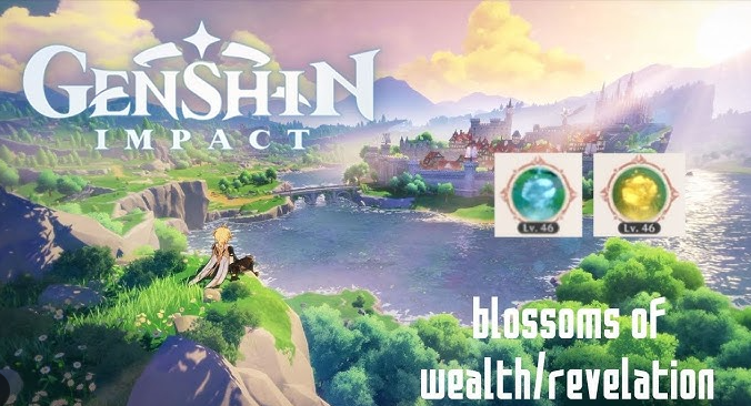 Kinh nghiệm chơi hiệu quả Blossom of Wealth BJ388
