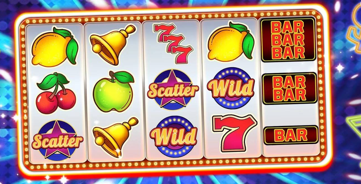 Biểu tượng cách tính điểm Lucky Seven BJ388