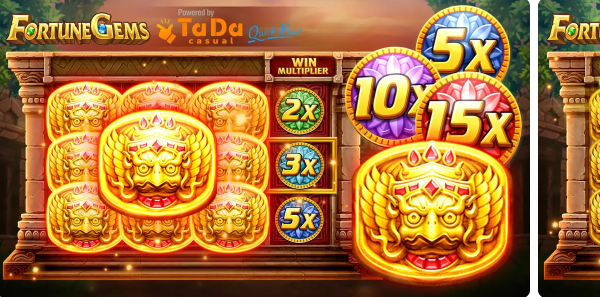 Tính năng đặc biệt Fortune Jewel BJ388