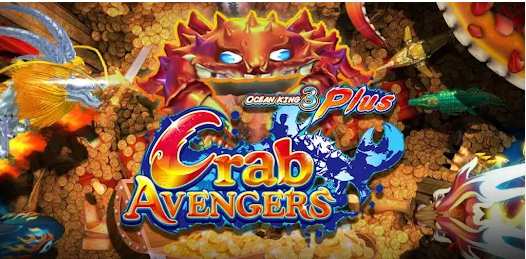 Kinh nghiệm thắng game Ocean King BJ388